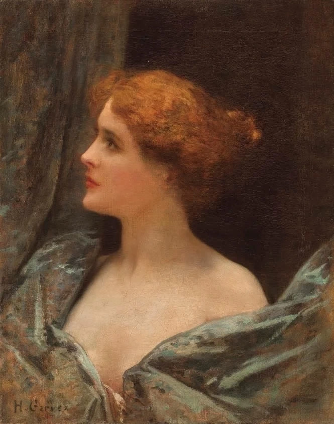 104-Ritratto di bellezza